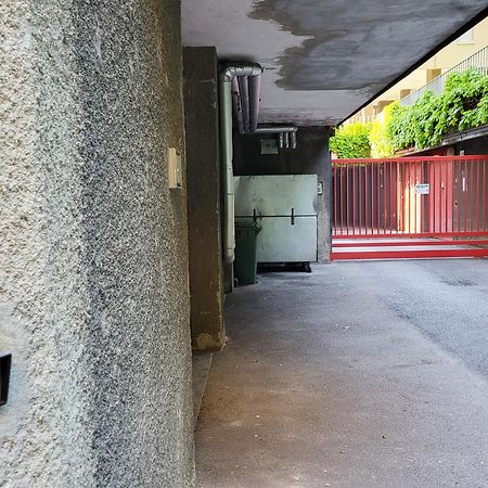 Casa Lariana Lejlighed Lecco Eksteriør billede