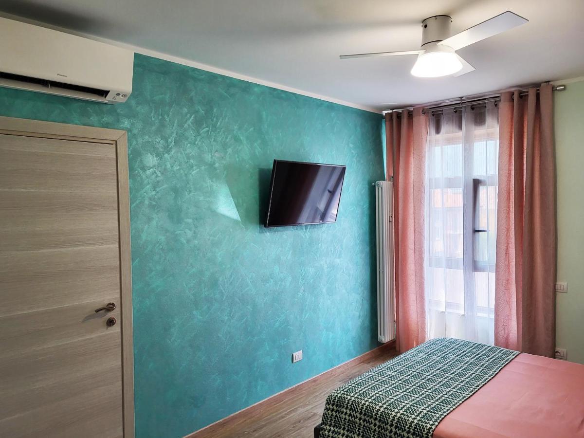 Casa Lariana Lejlighed Lecco Eksteriør billede