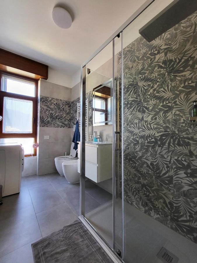 Casa Lariana Lejlighed Lecco Eksteriør billede