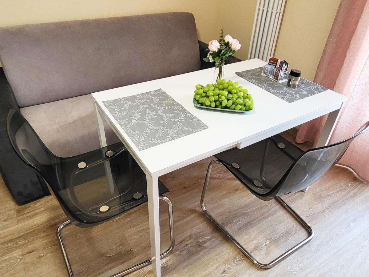 Casa Lariana Lejlighed Lecco Eksteriør billede