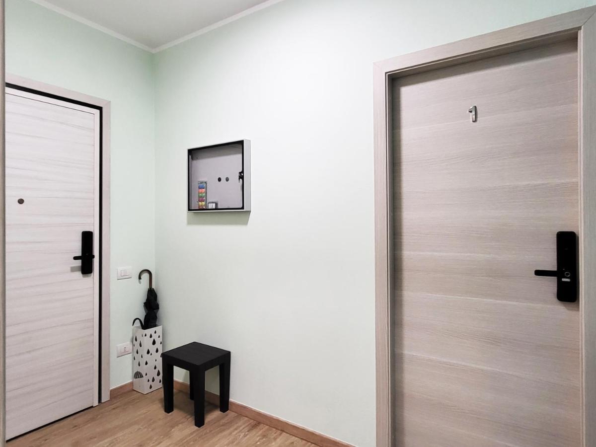 Casa Lariana Lejlighed Lecco Eksteriør billede