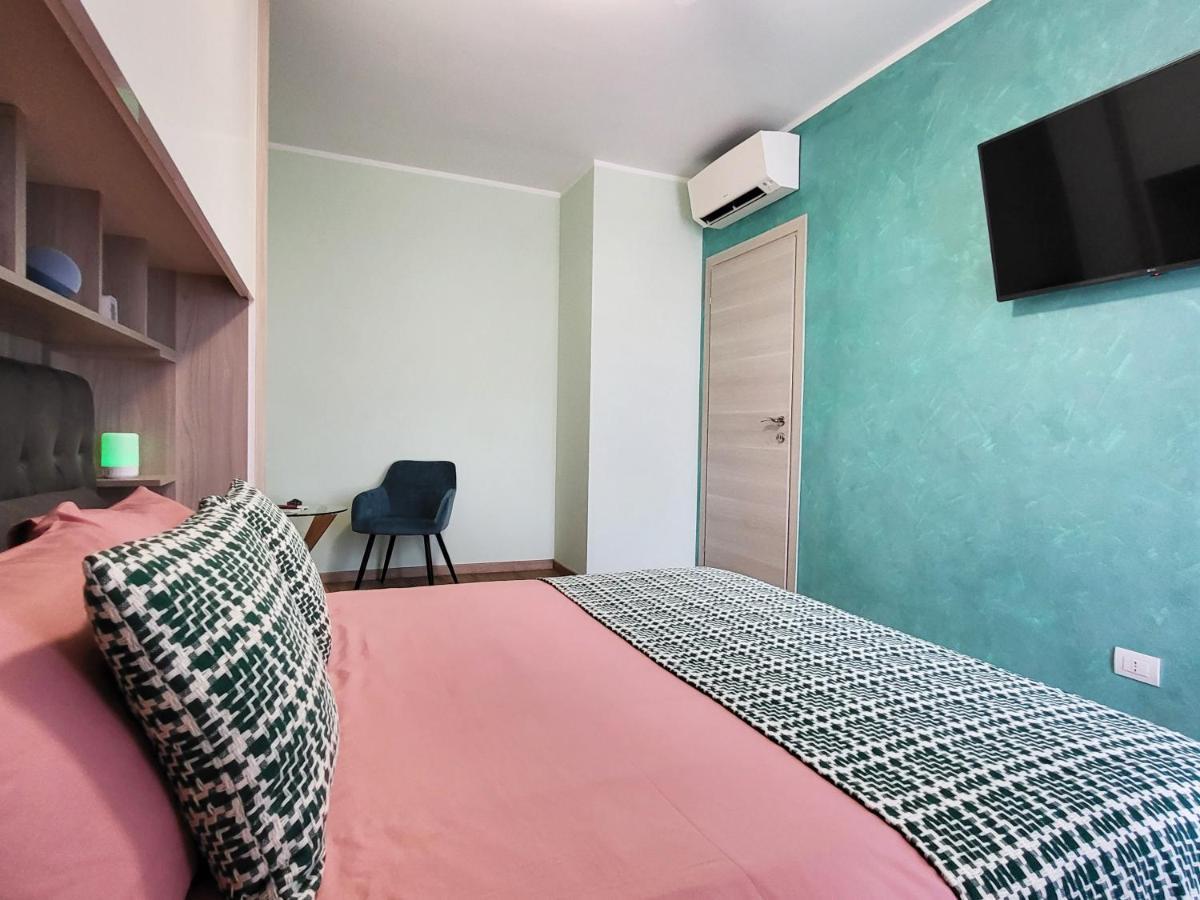 Casa Lariana Lejlighed Lecco Eksteriør billede