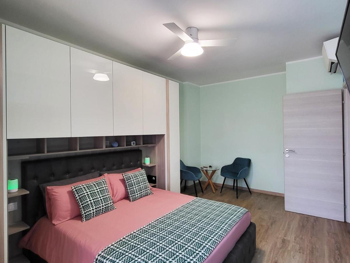Casa Lariana Lejlighed Lecco Eksteriør billede