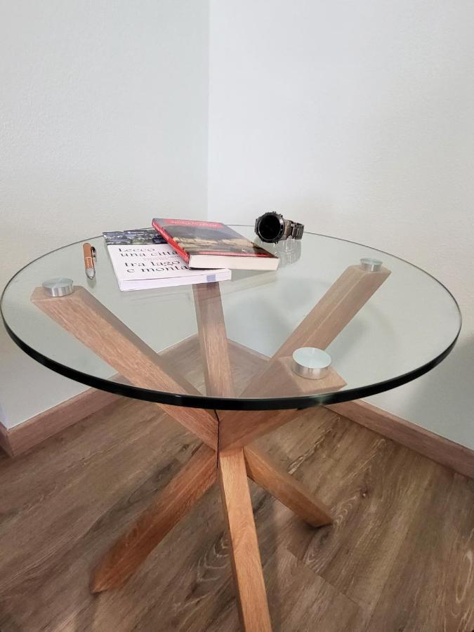 Casa Lariana Lejlighed Lecco Eksteriør billede