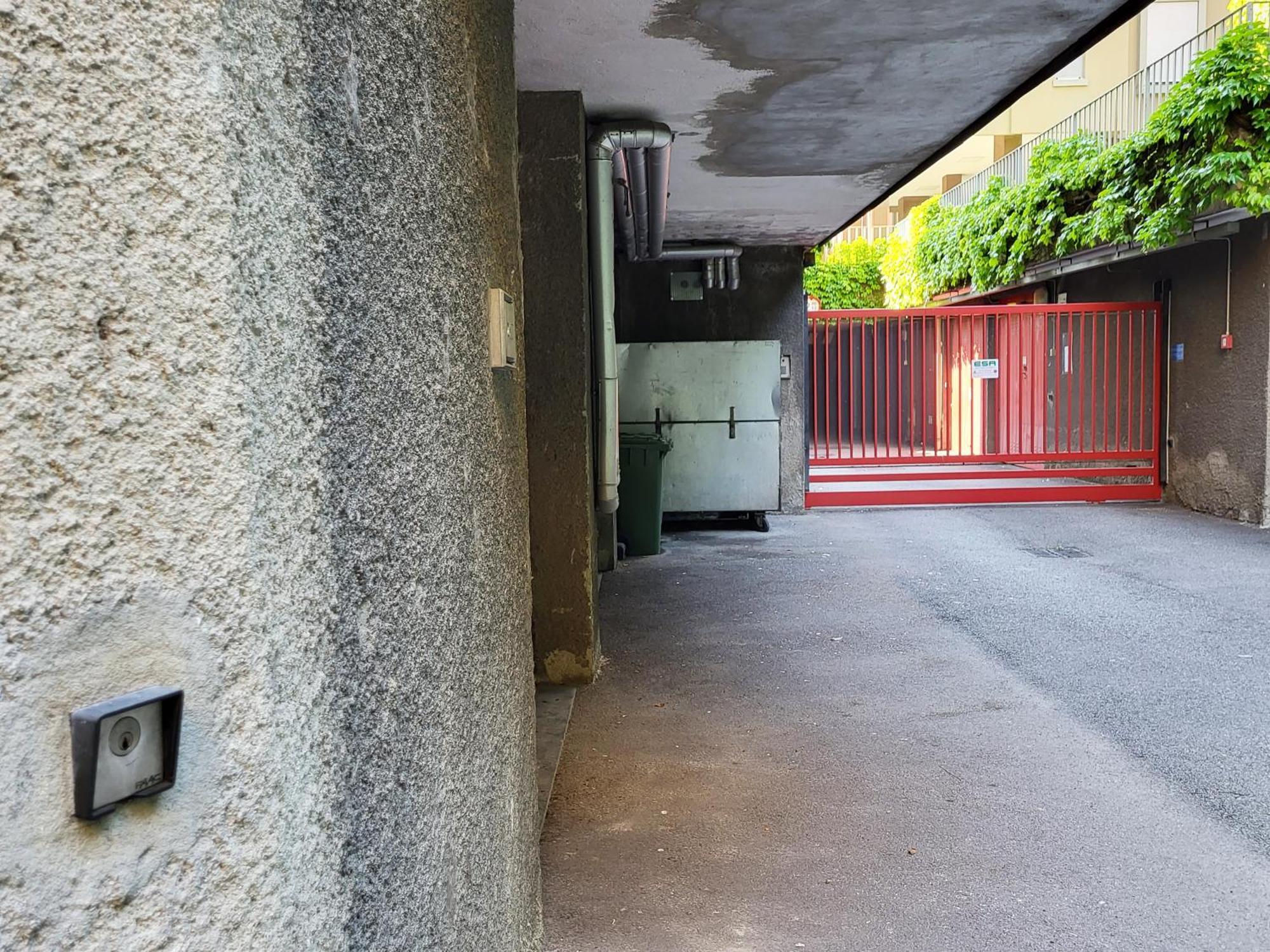 Casa Lariana Lejlighed Lecco Eksteriør billede